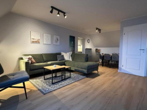 Buedlfarm-Grosse-Wohnung in Fehmarn